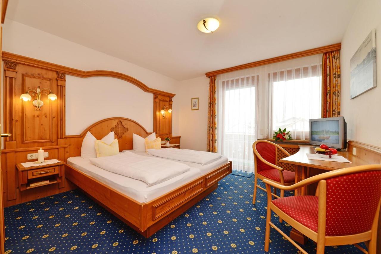 Hotel-Pension Seebad "Seegenuss-Natur-Spa" Sulzberg Luaran gambar