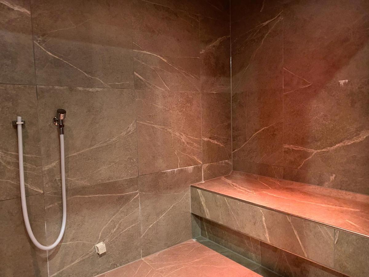 Hotel-Pension Seebad "Seegenuss-Natur-Spa" Sulzberg Luaran gambar